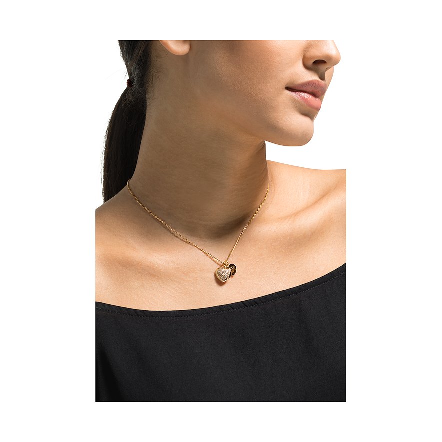 JETTE Kette PRECIOUS HEART