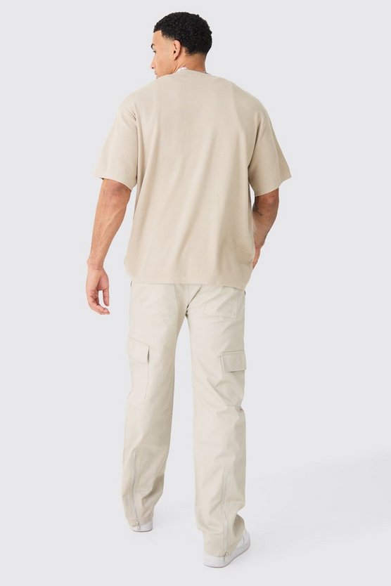 Oversize T-Shirt