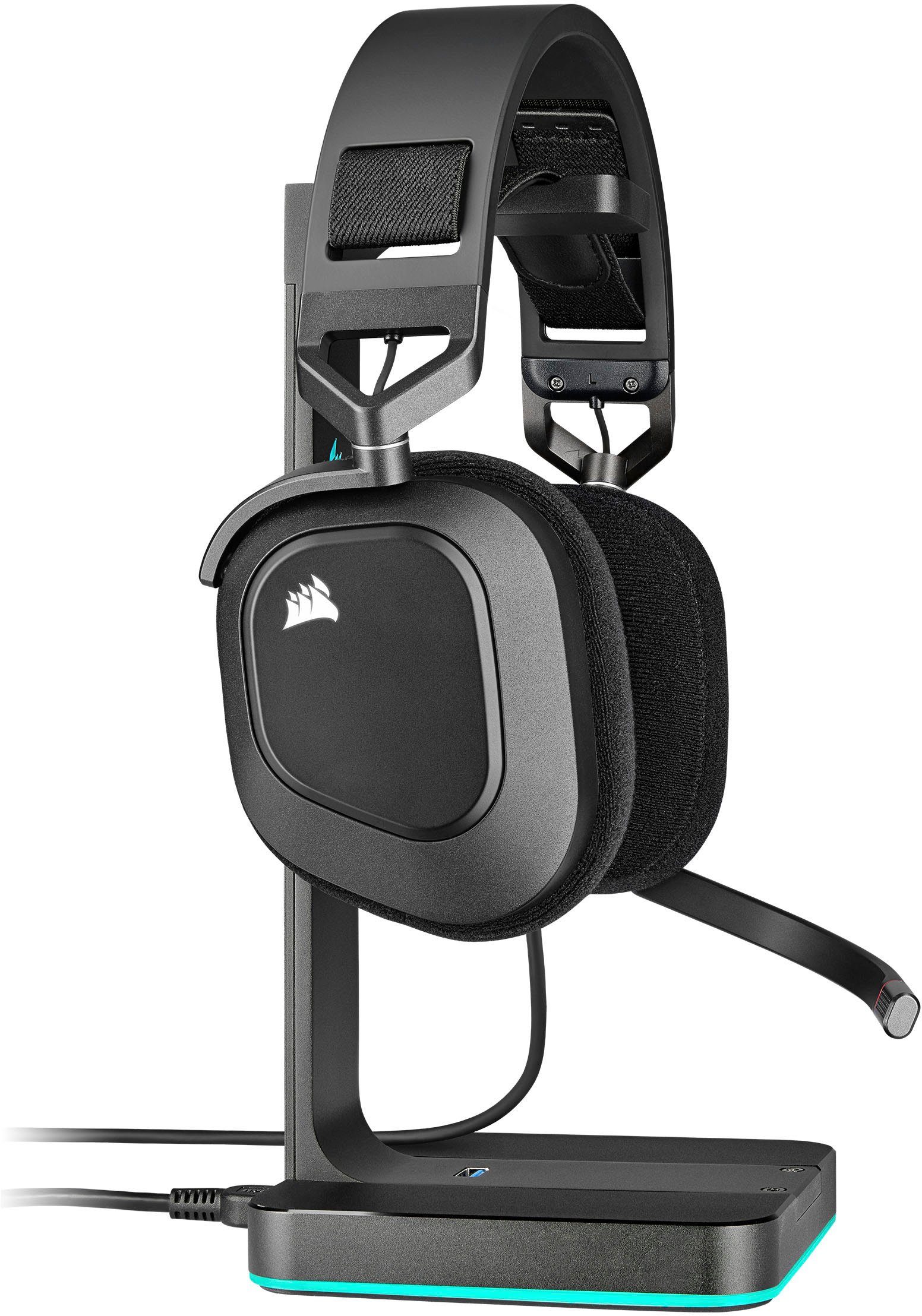 Corsair HS80 Gaming-Headset (Premium, SURROUND)
