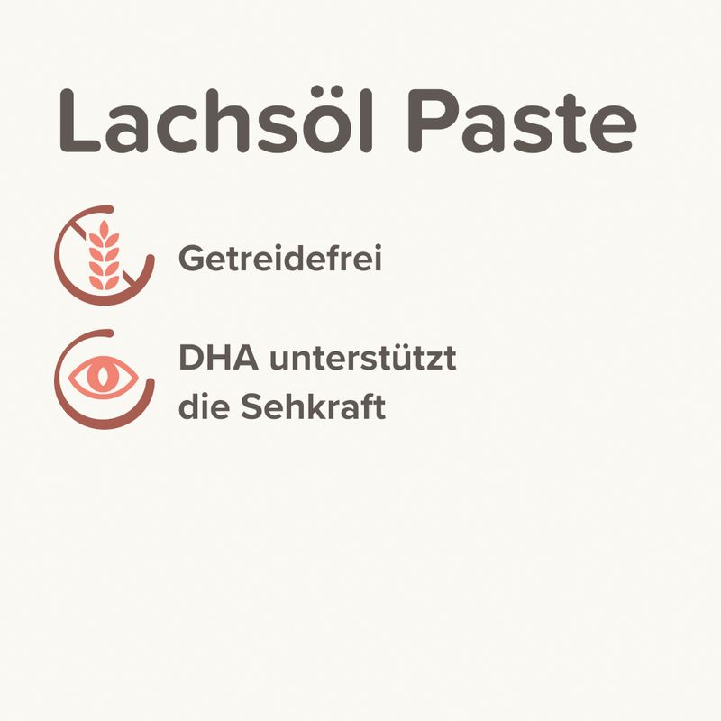 Beaphar Lachsöl Paste für Katzen zu TOP-Preisen