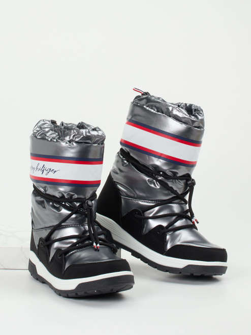 Boots-68104400001 Tommy Hilfiger