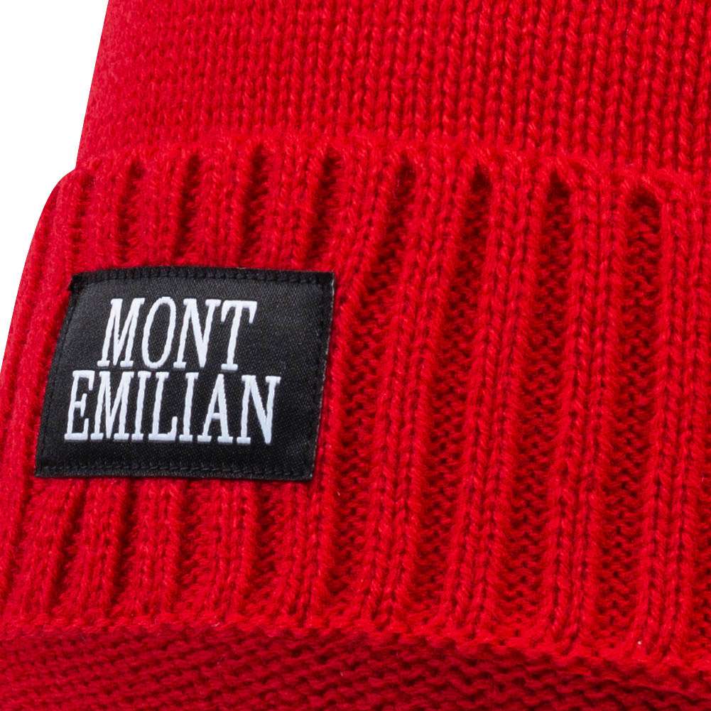 MONT EMILIAN 