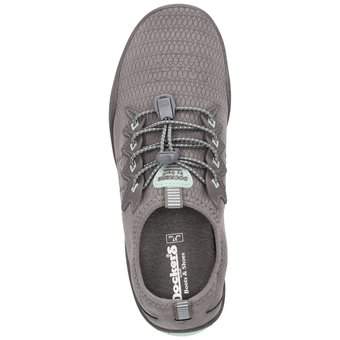 Dockers Barfußschuhe in grau