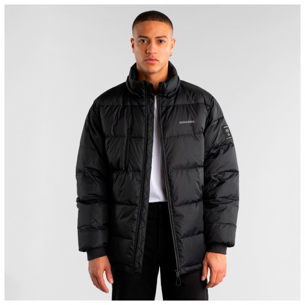 DEDICATED - Puffer Jacket Dundret - Winterjacke