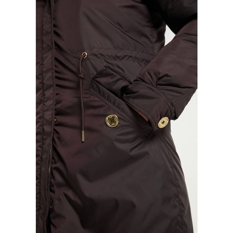 MYMO Parka Damen