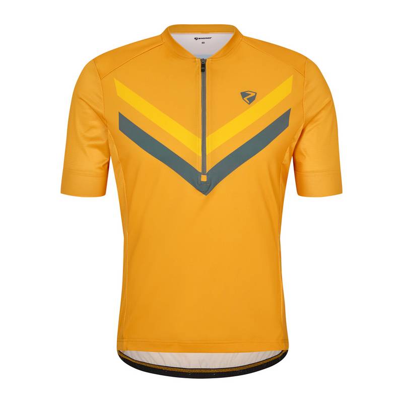 Ziener NAGNUS Trikot Herren