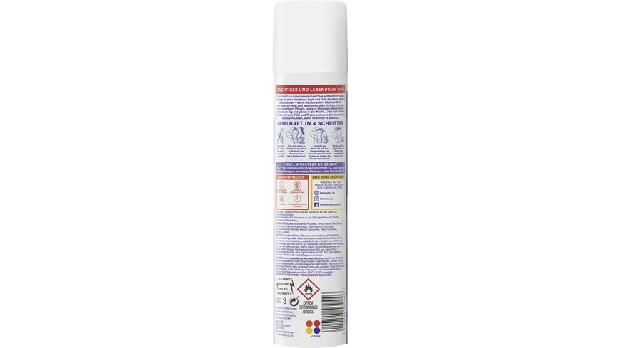 Batiste Love is Love 200ml 200 ml