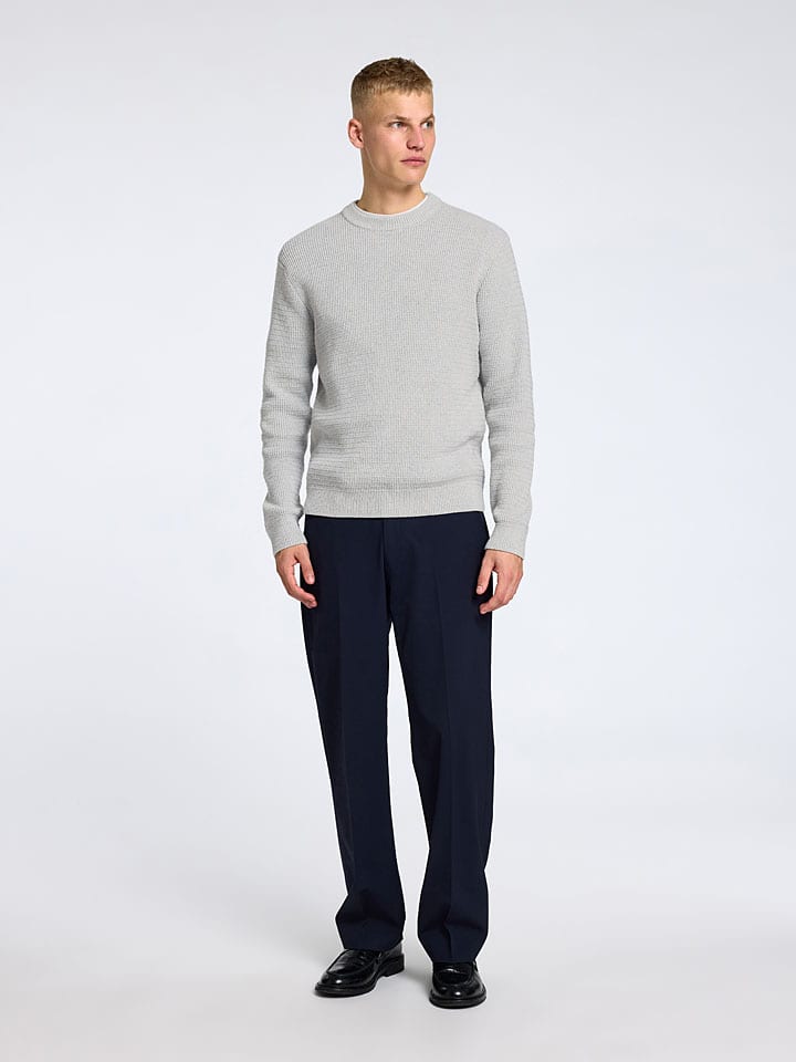 SELECTED HOMME Pullover 
