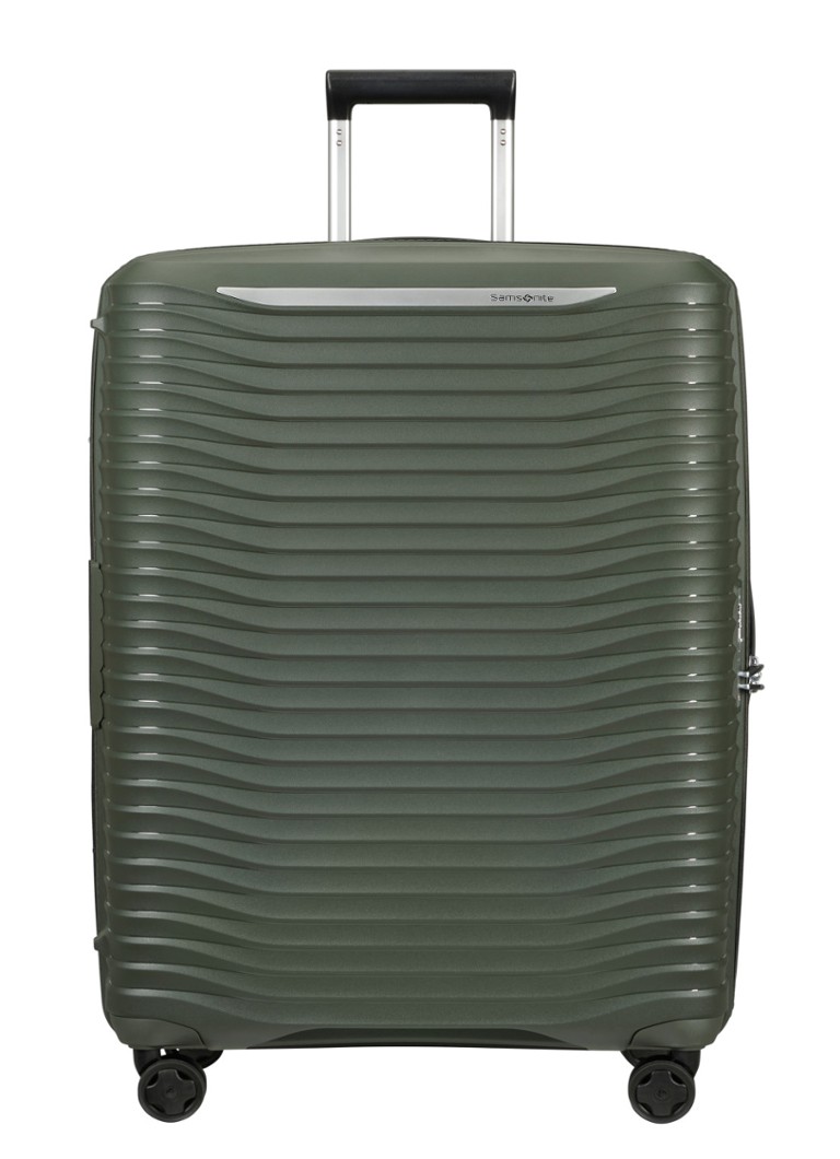 Rozkládací spinner Samsonite Upscape 75 cm
