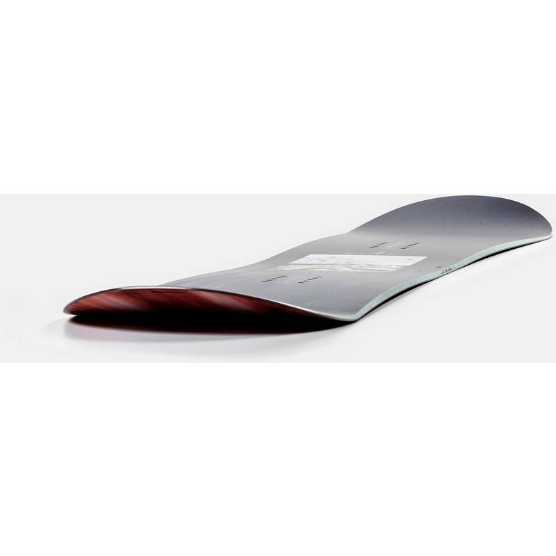 Nitro Snowboards MYSTIQUE 23/24 All-Mountain Board Damen