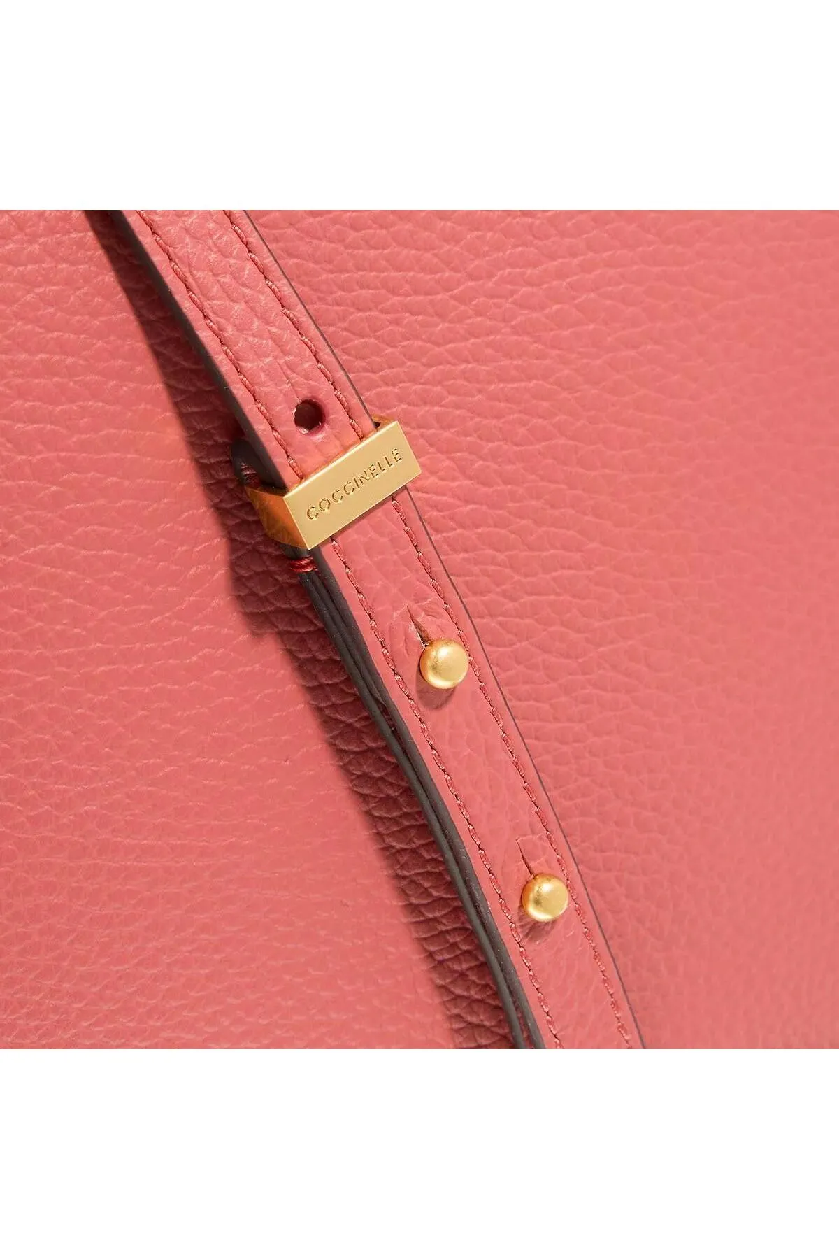 Coccinelle  Beat Soft Kleine Umhängetasche Pot