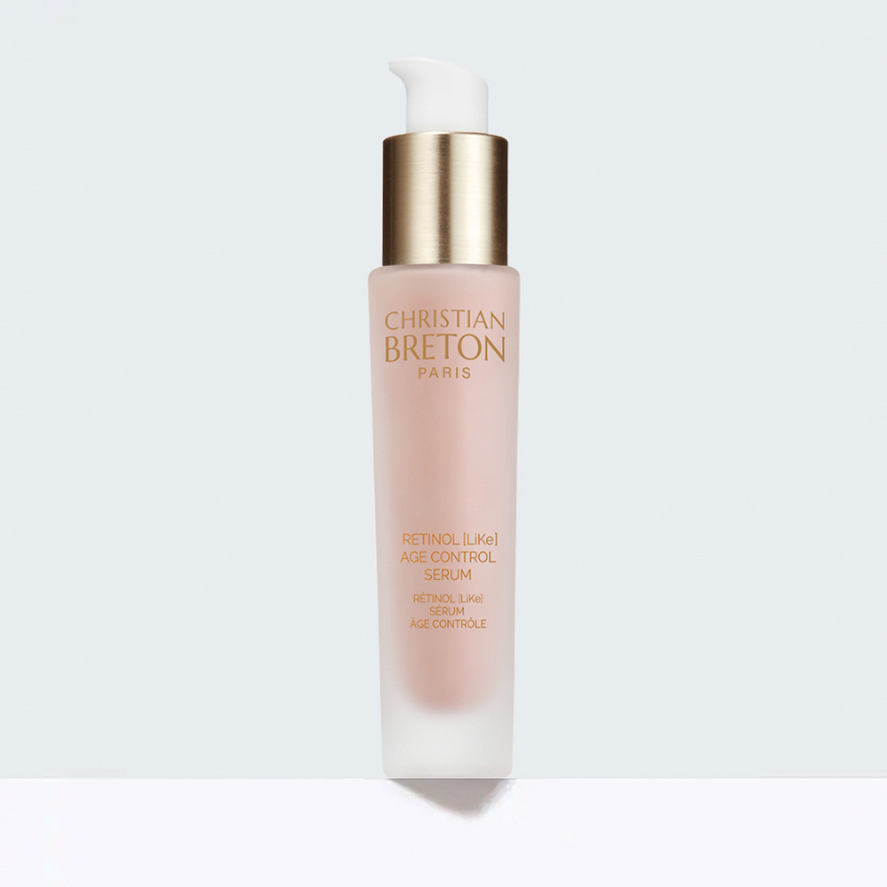 christian breton RETINOL 