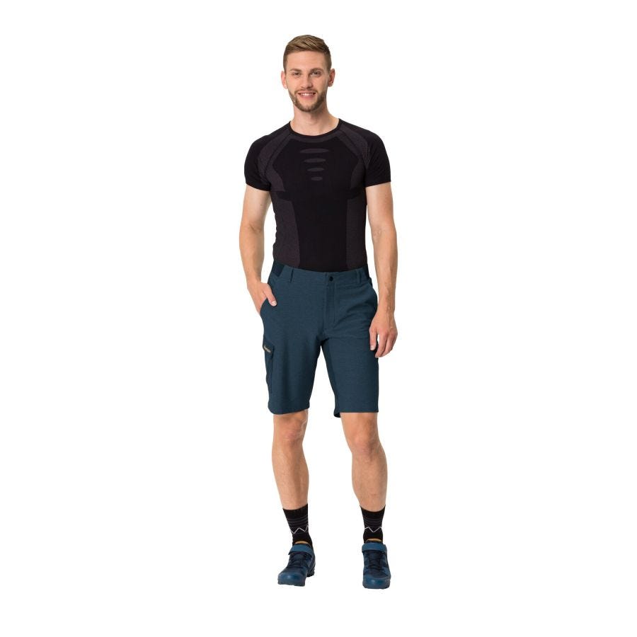 Tremalzo Shorts IV Fahrrad Hose Herren