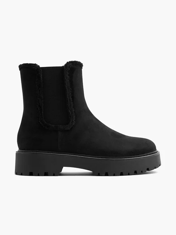 Graceland Chelsea Boots