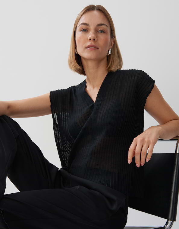 V-Shirt Klissee