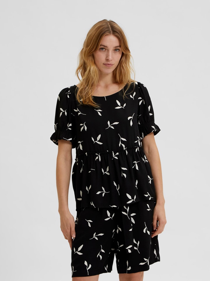SELECTED FEMME Bluse 
