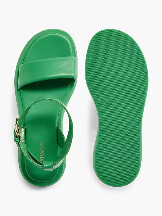 Catwalk Sandale