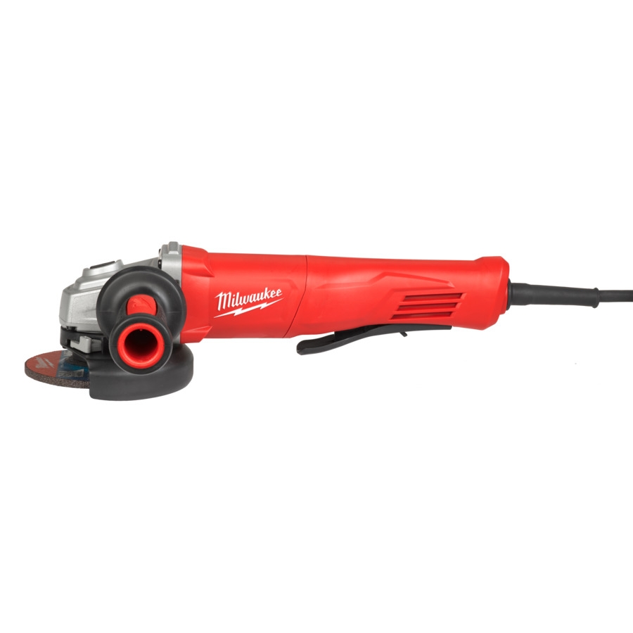 Milwaukee 4933451578 AGV13-125XSPDE sarokcsiszoló 1250 watt
