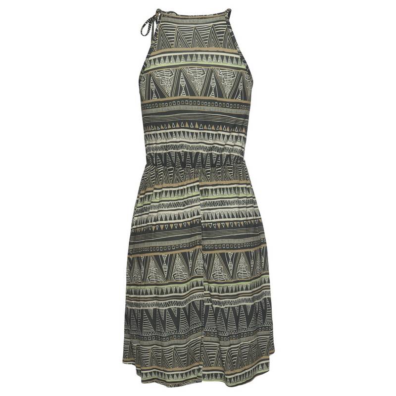 BEACH TIME Jerseykleid Damen