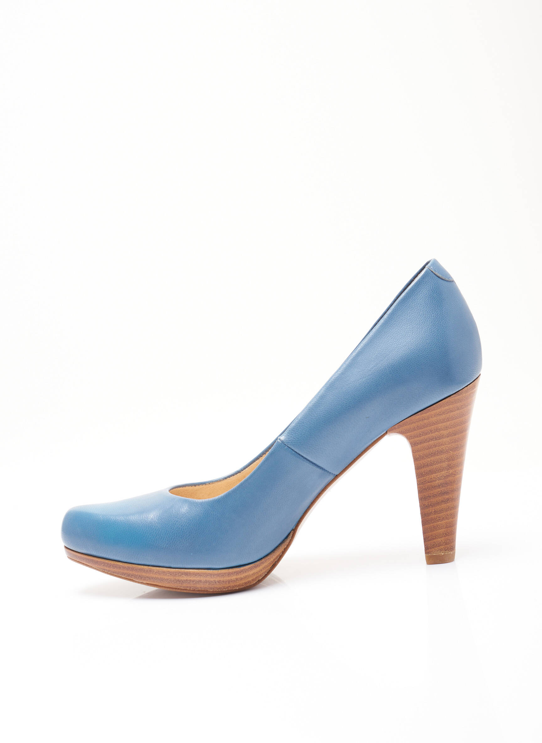 Gadea Escarpins Femme couleur bleu