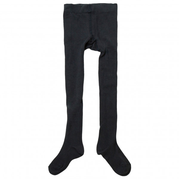Joha - Kid's 4037 Wool Rib Tights Bamboo - Merinounterwäsche