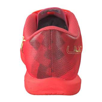 PUMA Ultra Play IT Jr Fußball in rot