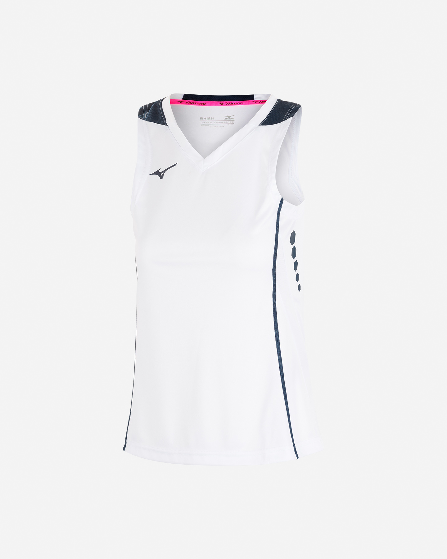 Polo tenisové topánky Mizuno Hex Rect W 62EA7202-71