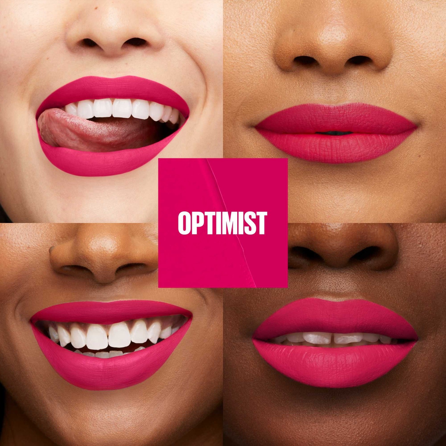 Maybelline SuperStay Matte Ink