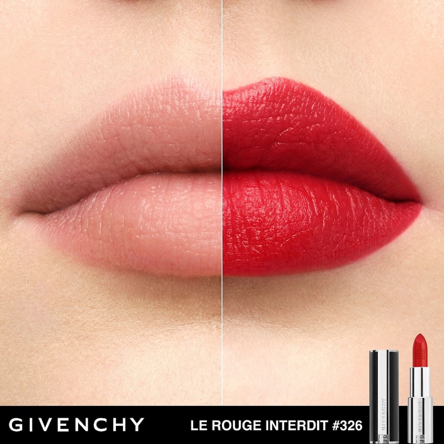 Givenchy Intense Silk