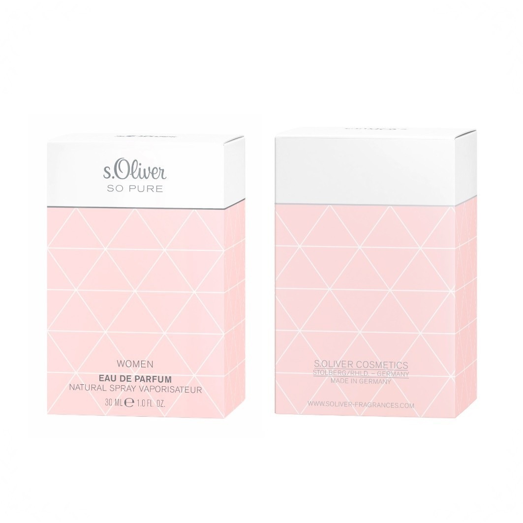 Eau de Parfum Spray
