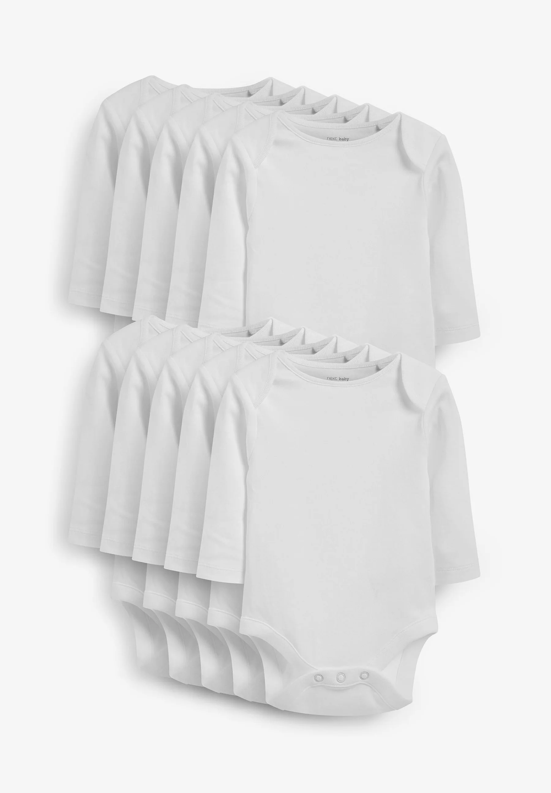 Siguiente UNISEX - Body