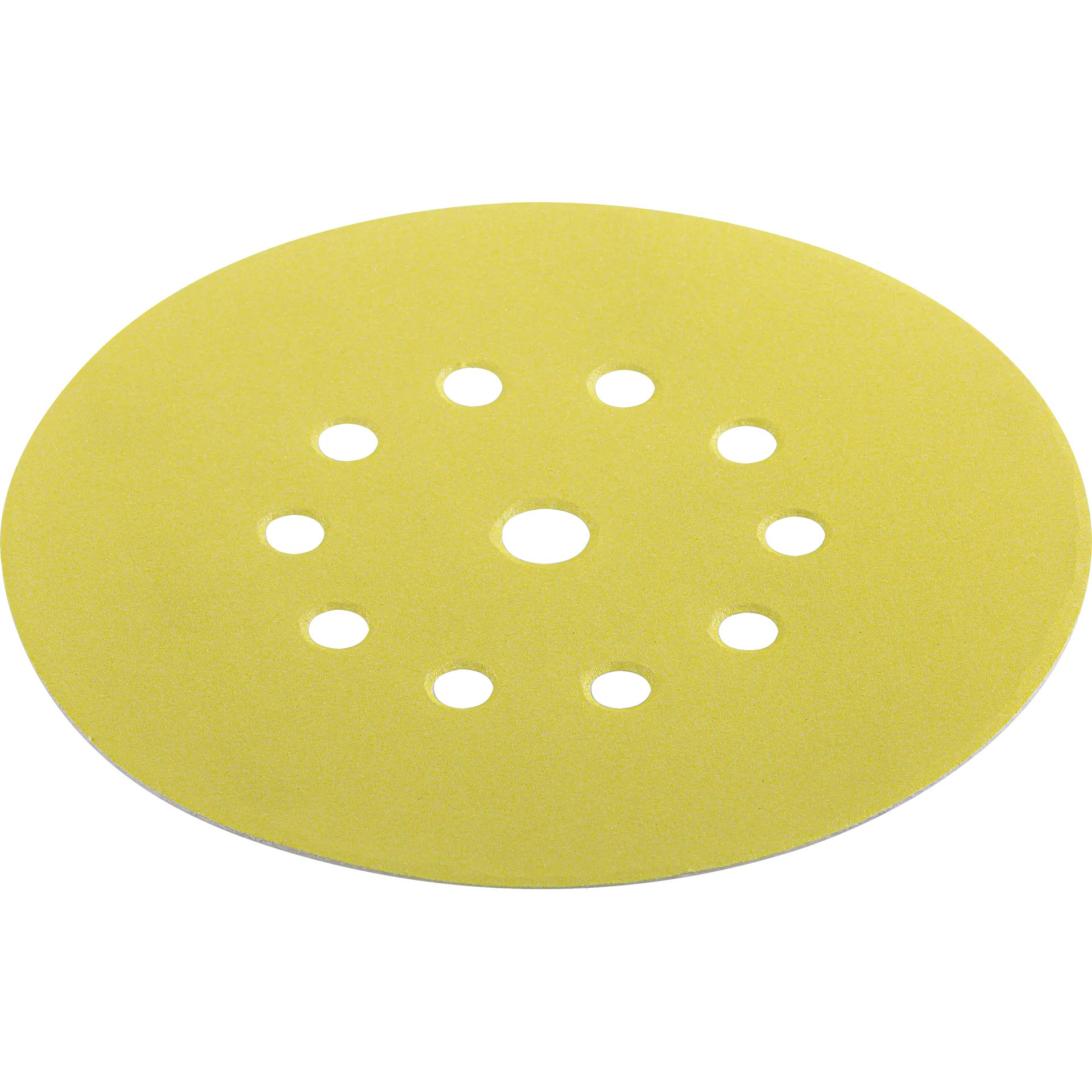 Flex-tools Zubehör 531899 D225-10 SF-P220 Klett-Schleifpapier Xtreme 225 mm P 220 12 Stück