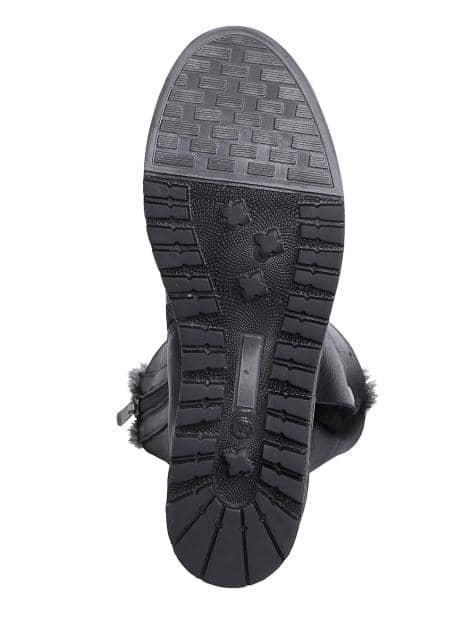 Stiefel
