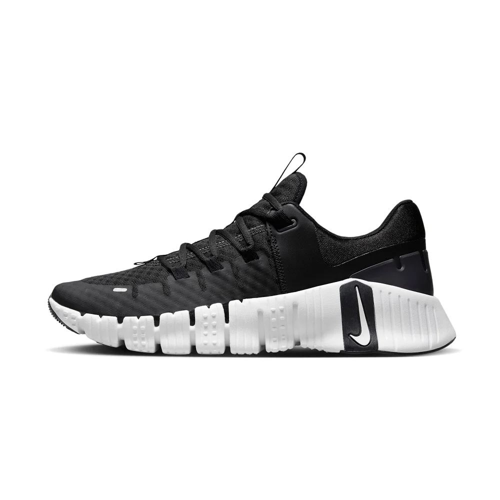 Nike Free Metcon 5 DV3949-001 / schwarz