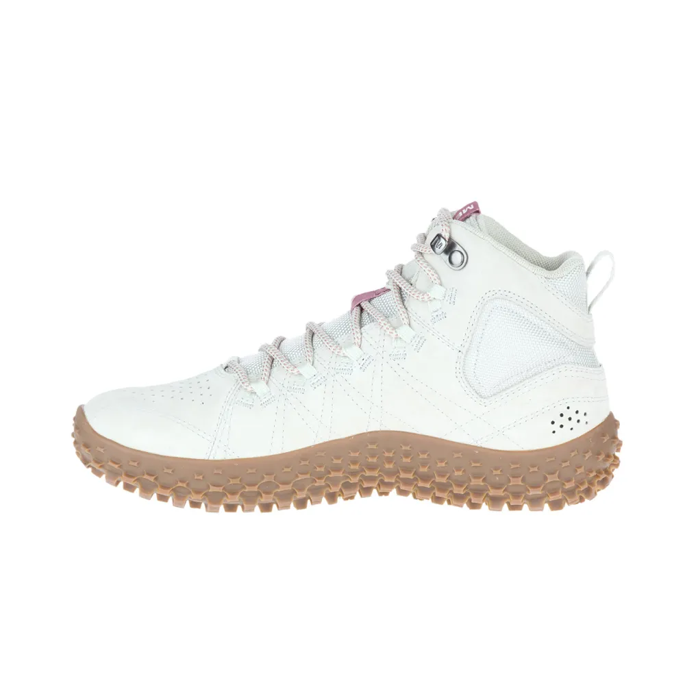 Merrell Wrapt Mid WP J035994 / weiss