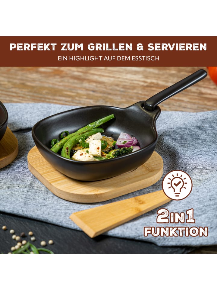 bremermann Grillpfännchen günstig kaufen onesize