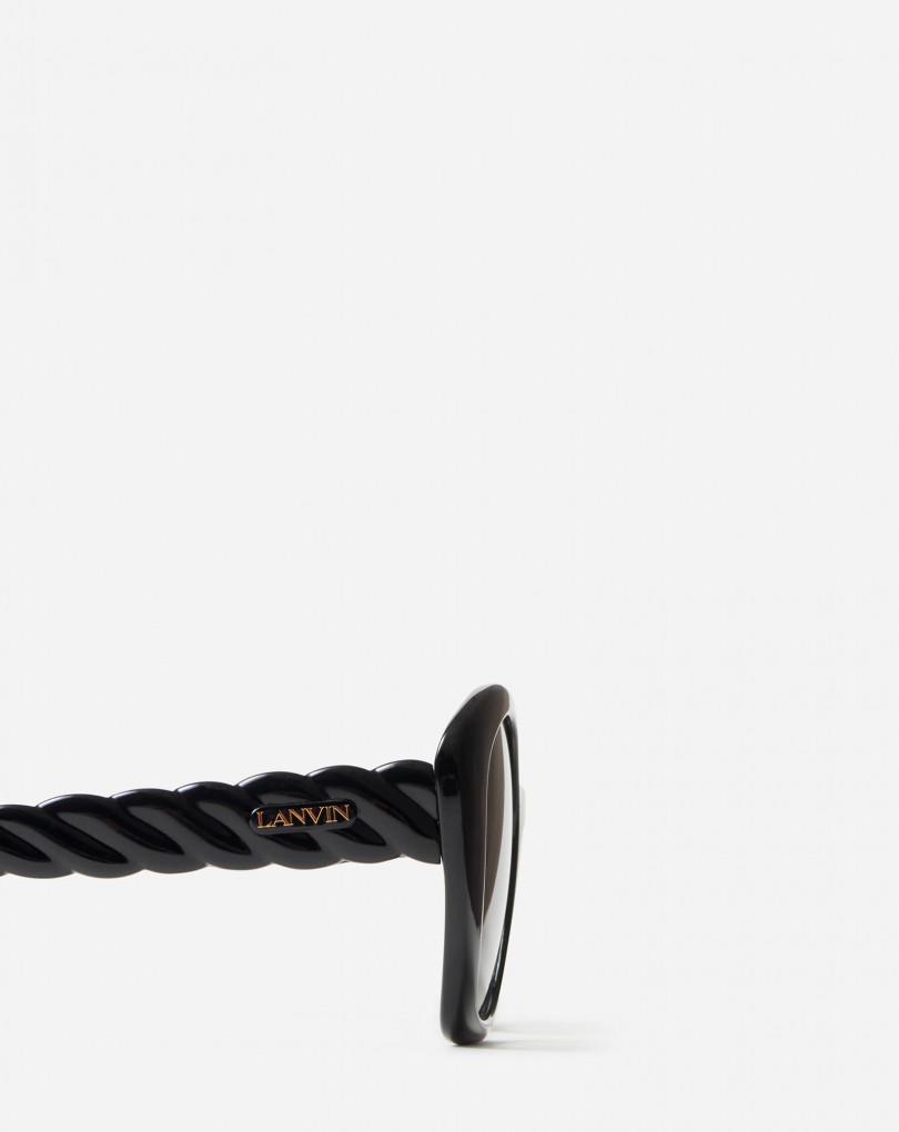 LUNETTES DE SOLEIL TORSADE