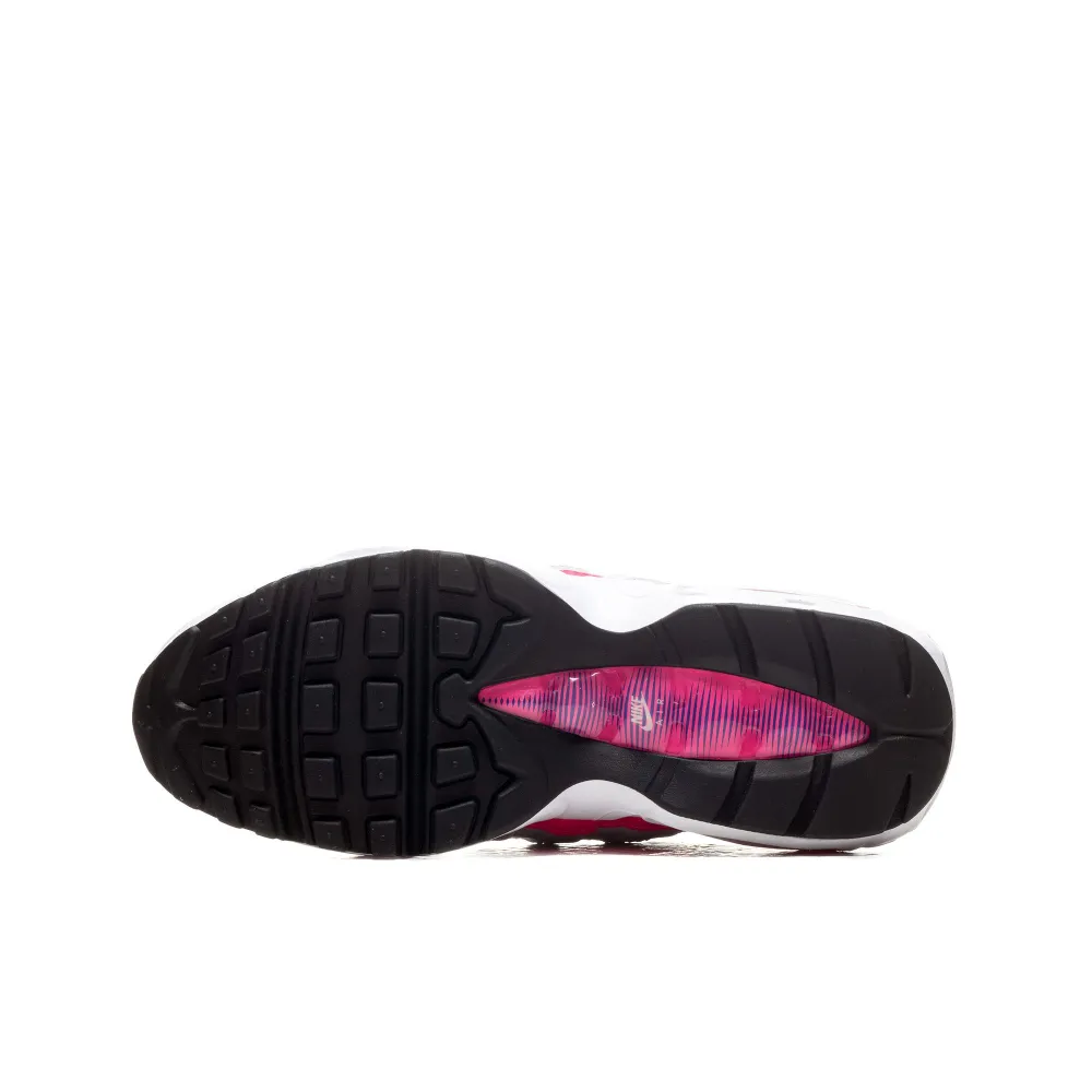 Nike WMNS Air Max 95 DC9210-100 / weiss