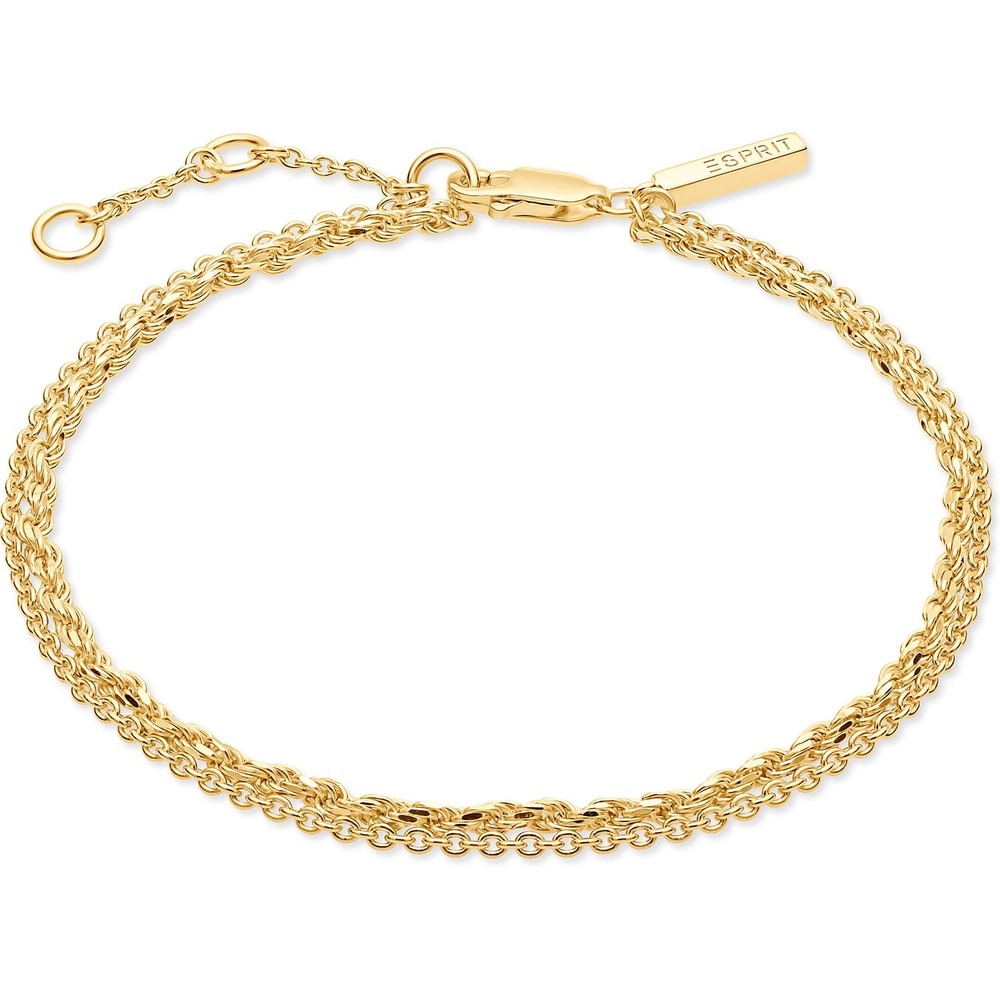 Esprit Bracelet 925 Argent Bracelet