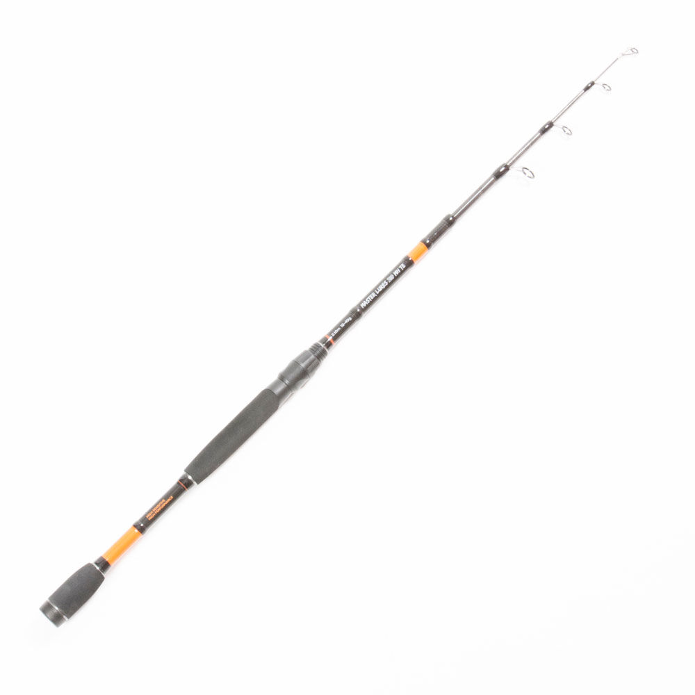 Redfish Master Lures 210MH teleskooppivapa, 2,10 m, 10-40 g