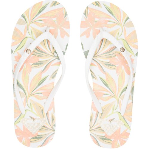 DAMEN SANDALEN BERMUDA PRINT