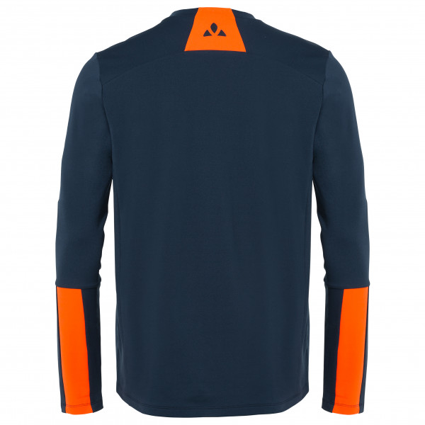 Vaude - Qimsa L/S Shirt - Funktionsshirt