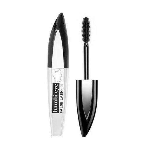 L'Oréal False Lash Bambi szempillaspirál 01 Extra Black 8,9 ml