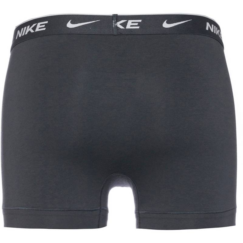 Nike E-DAY COTTON STRETCH Unterhose Herren