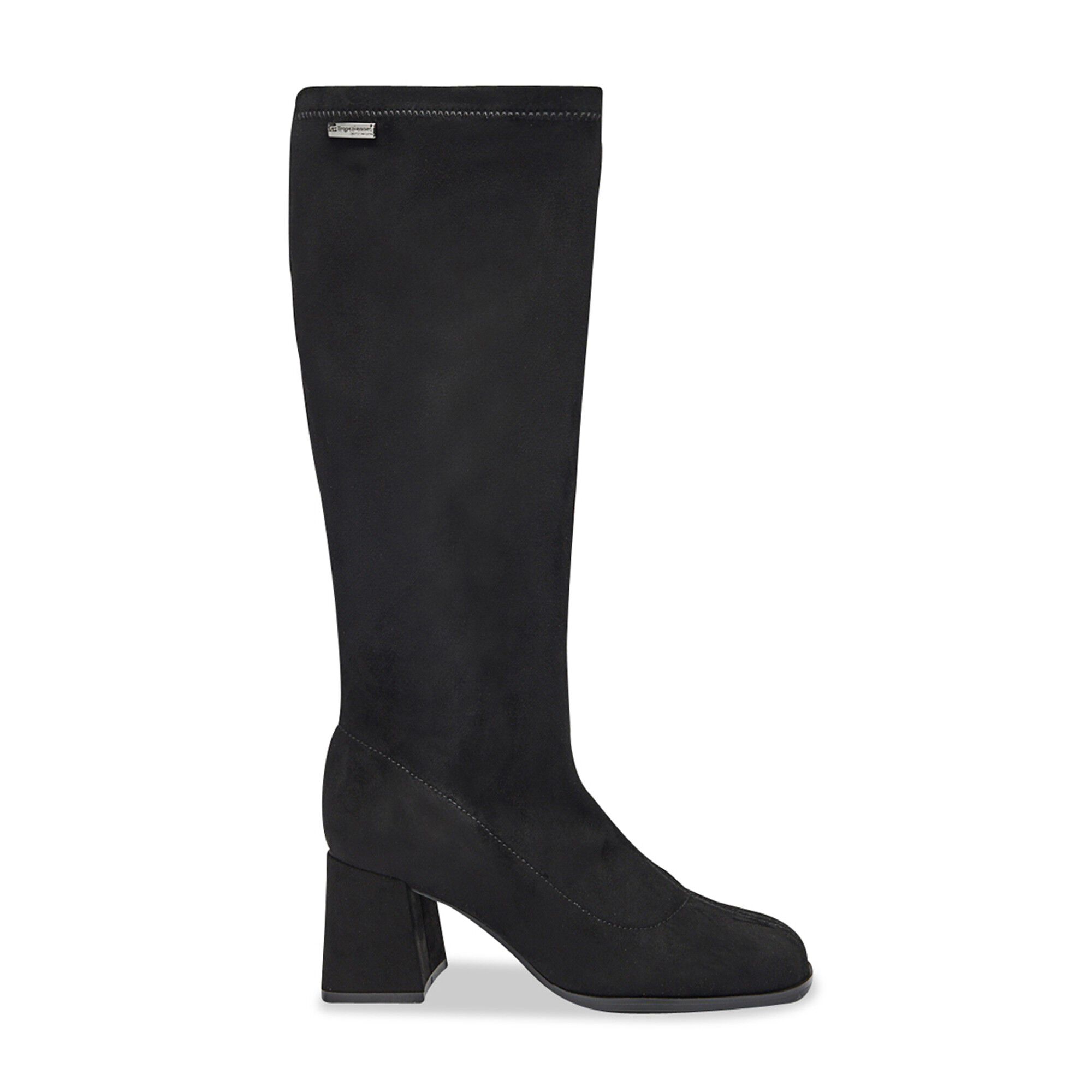 Bottes tige haute DOROTHY