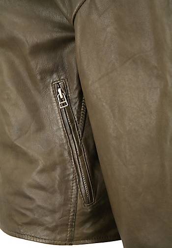 Goosecraft Bomberjacke Jackie bomber