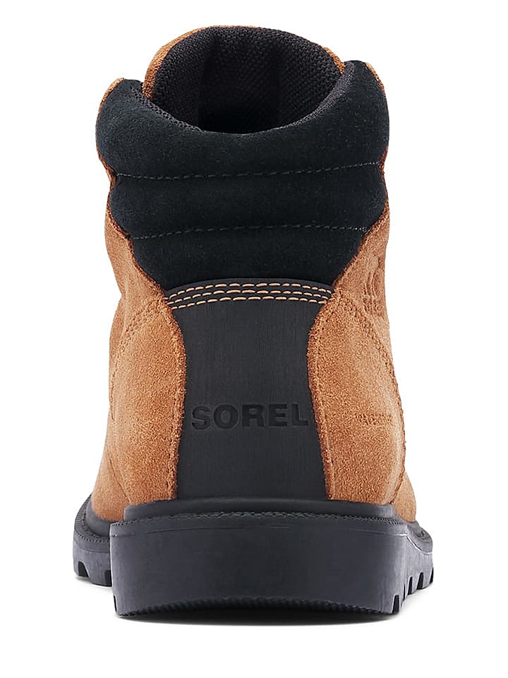 Sorel Leder-Wanderboots 