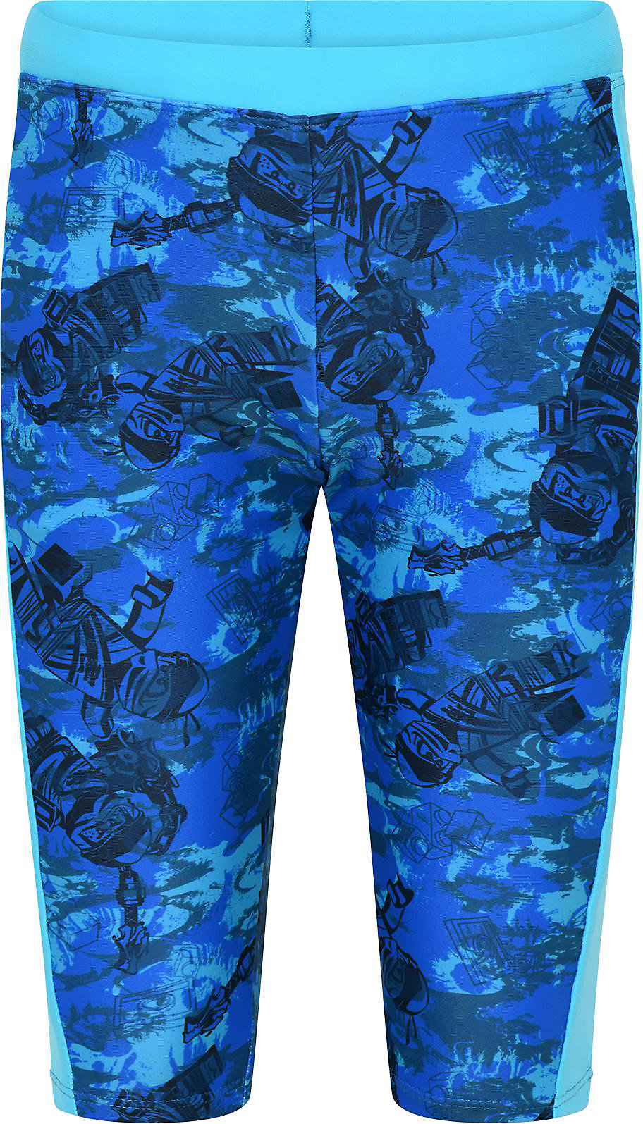 Swim Trunks 'WALEX'