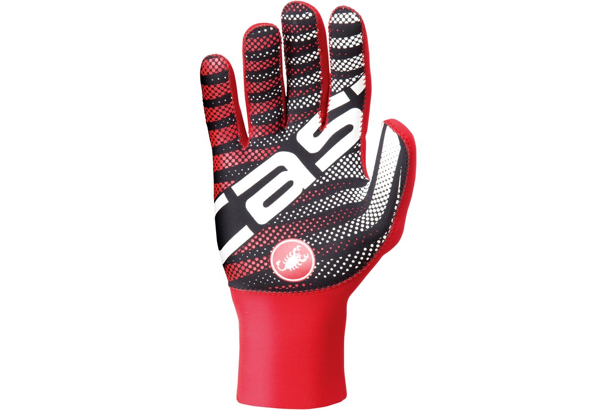 CASTELLI Diluvio C Langfinger Handschuhe - 2023