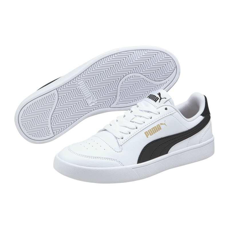 Baskets à scratch Shuffle V